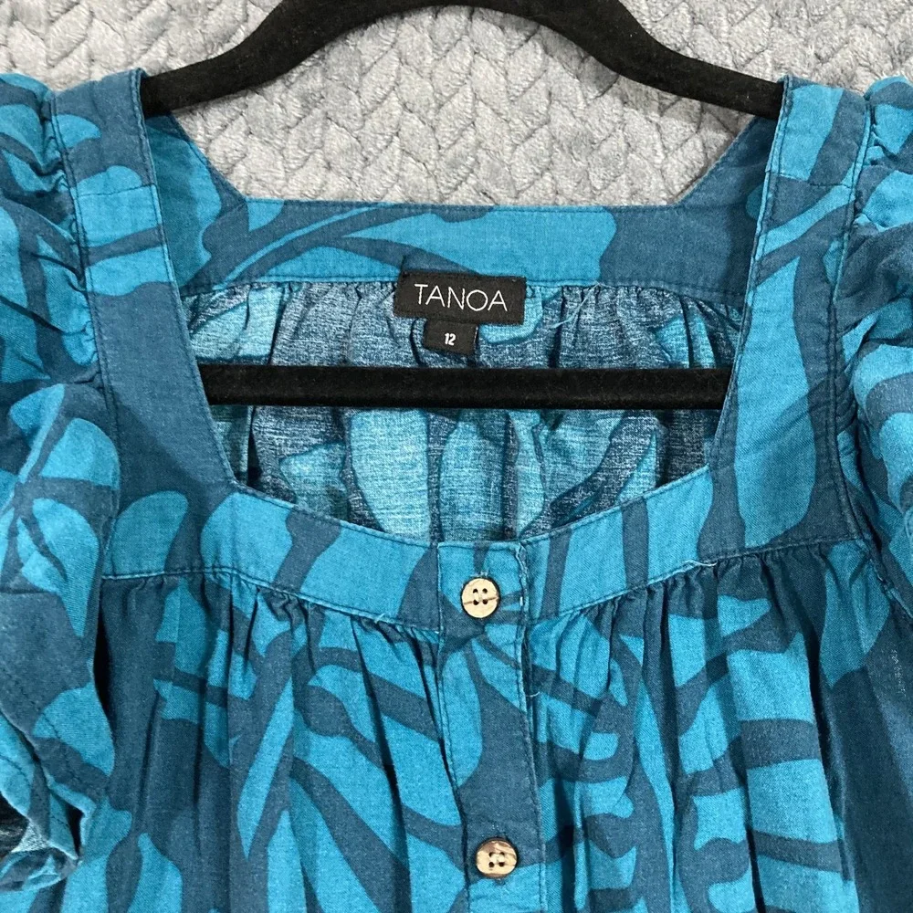 Tanoa girls size